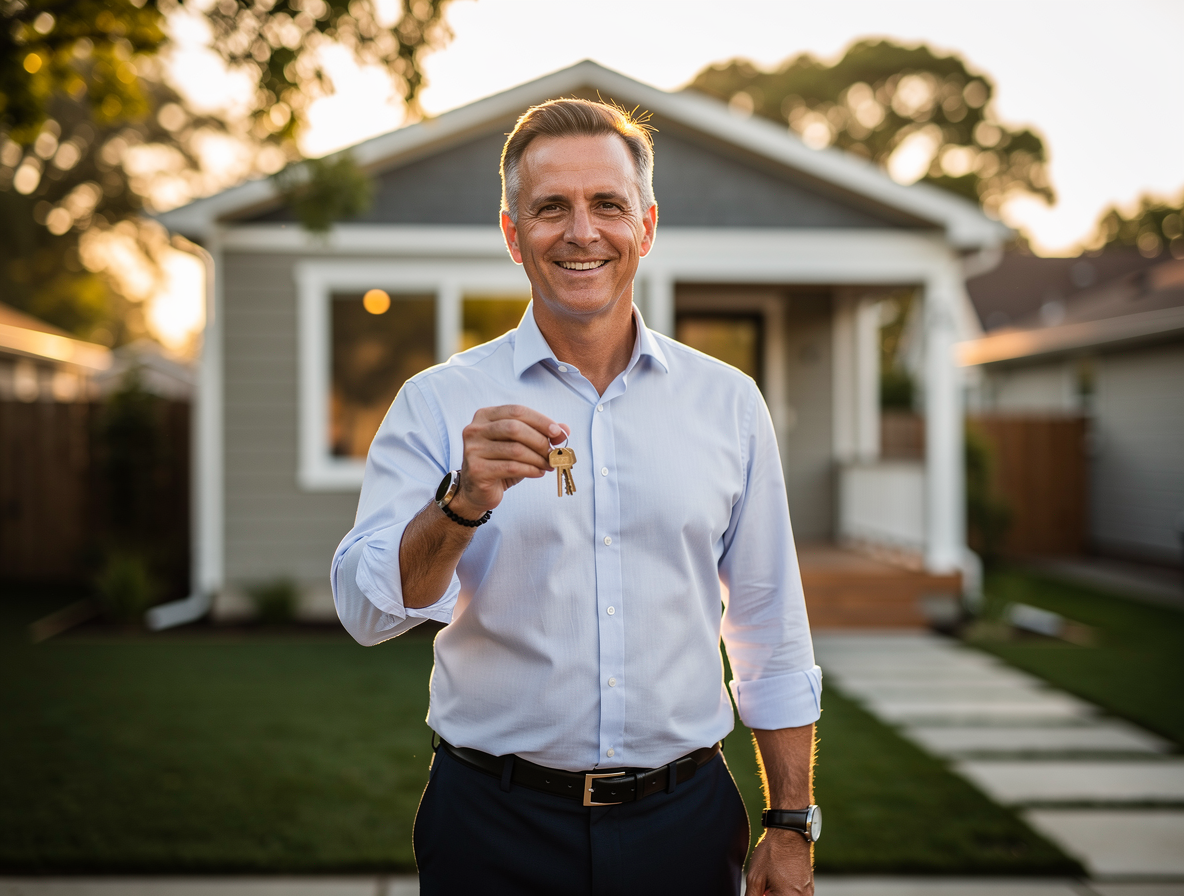 Efficient floor plans make the most of a compact ADU footprint