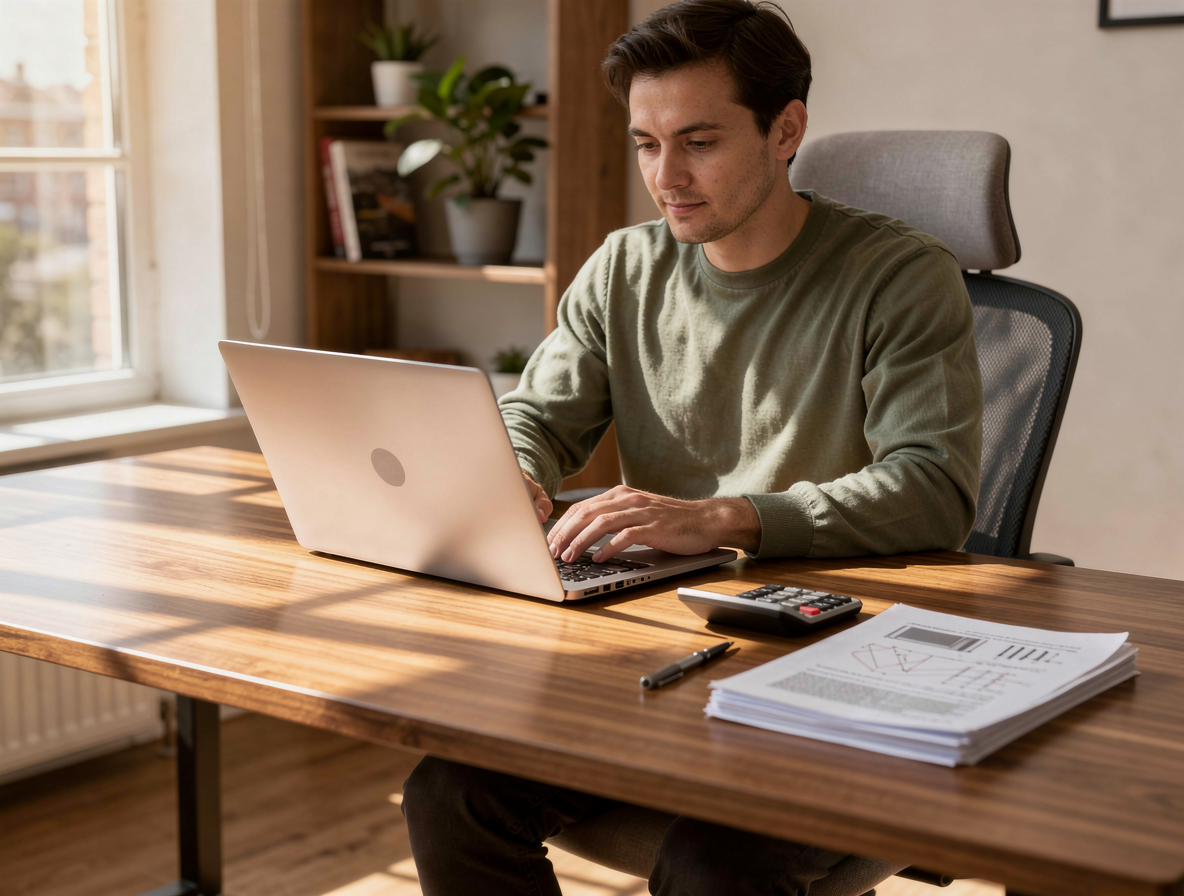 ADU financing options range from HELOCs to construction loans to ADU-specific programs