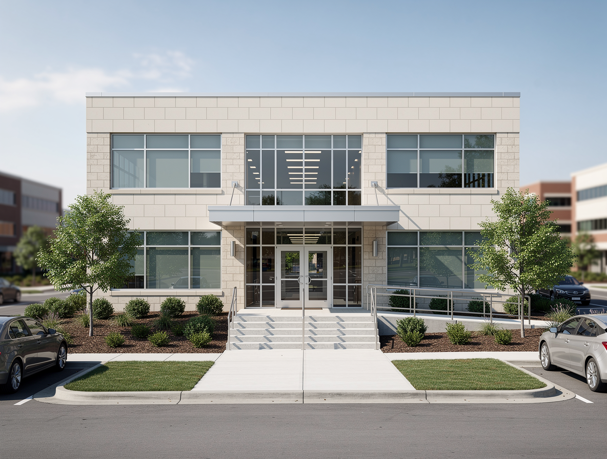 Foundation work is the most critical phase — done right, everything else follows