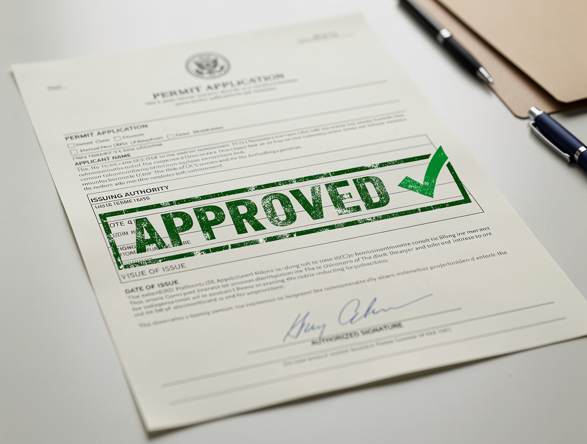 Modern California ADU with contemporary architectural features